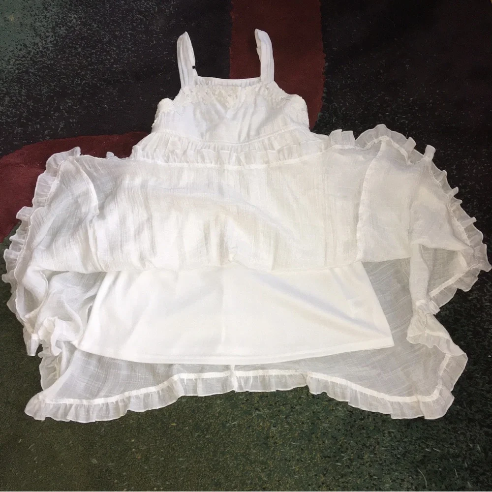 D-Signed dress Disney size M 10/12 - Picture 5 of 6